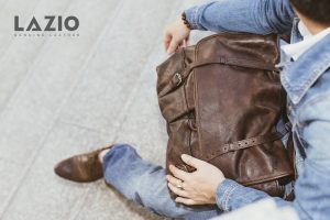 Vì Sao Cánh Mầy Râu Nên Dùng Sản Phẩm Được Làm Bằng Da Bò