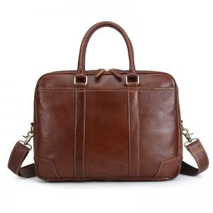 Cặp thời trang da bò văn phòng 543