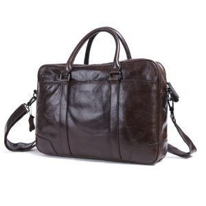 Cặp laptop da bò 545