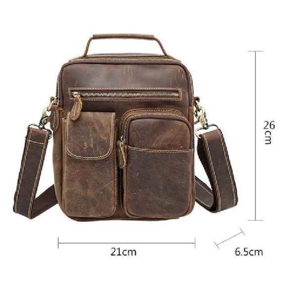 tui-cheo-da-bo-quai-xach-439-lazio-2 Túi đeo chéo da bò sáp 439