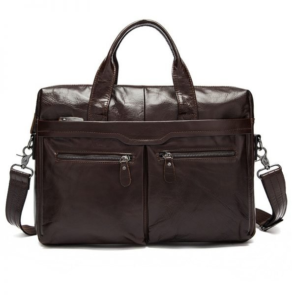 Túi xách công sở da bò 549