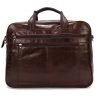 Cặp xách tay da bò laptop 505
