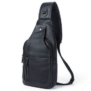 Túi bao tử da bò 905