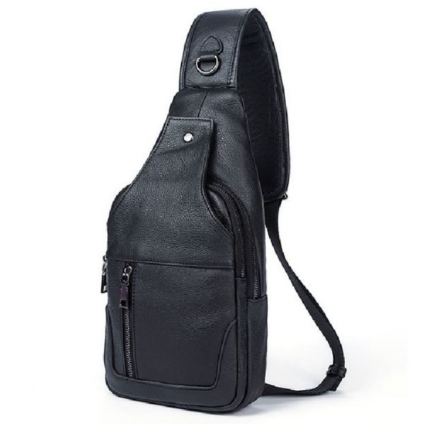 Túi bao tử da bò 905