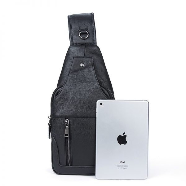 Túi bao tử da bò 905