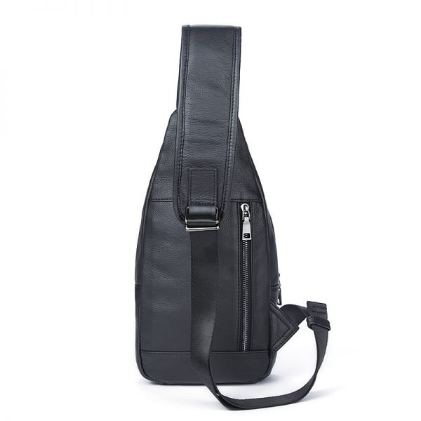 Túi bao tử da bò 905