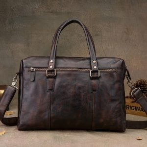 Cặp da bò doanh nhân 530