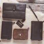 Phụ kiện đồ da