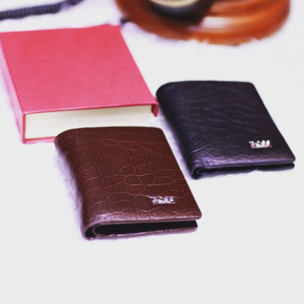 Ví da cao cấp Boss Ví da cao cấp Boss