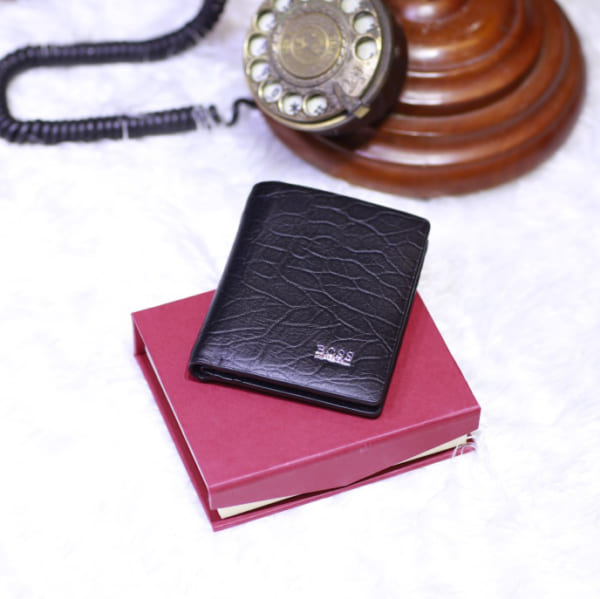 Ví da cao cấp Boss Ví da cao cấp Boss