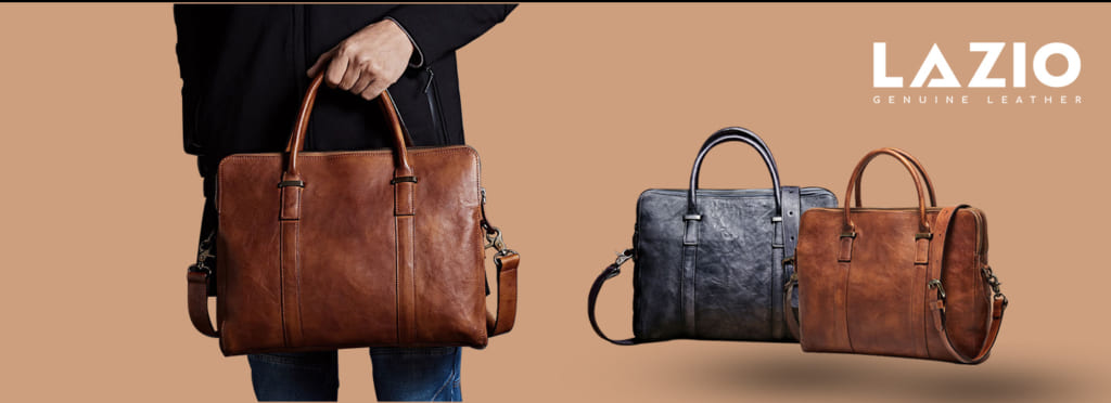 Đồ da nam cao cấp Jino